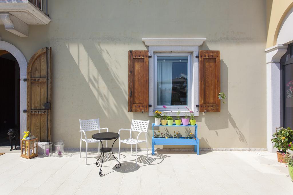 Villa Borgo Duino Extérieur photo