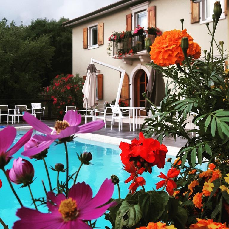 Villa Borgo Duino Extérieur photo