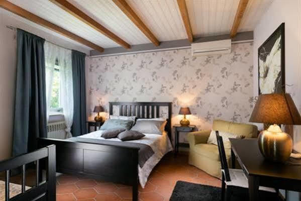 Villa Borgo Duino Extérieur photo