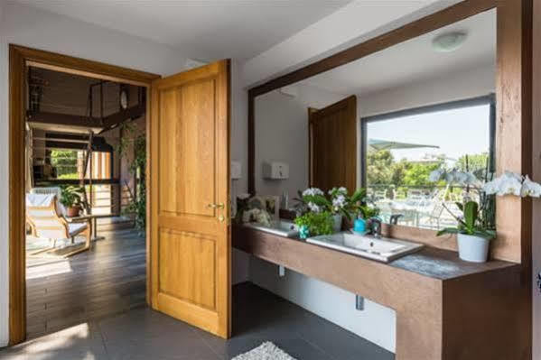 Villa Borgo Duino Extérieur photo