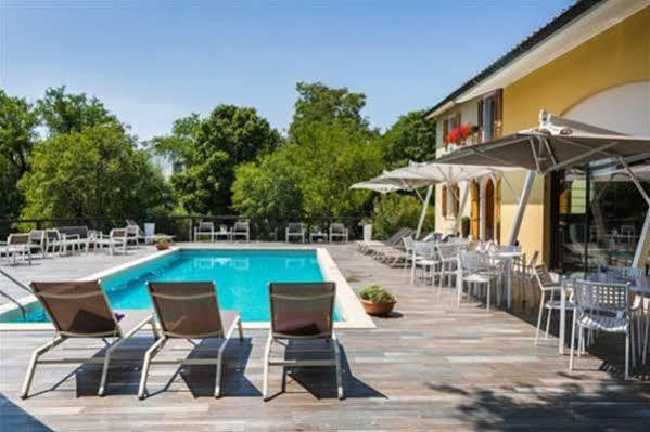 Villa Borgo Duino Extérieur photo